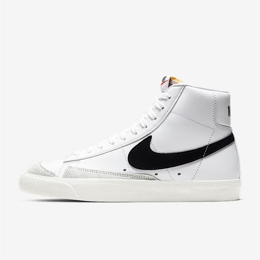 Nike Blazer Mid ‘77 Women's Sneakers